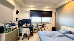 Blk 239 Bukit Panjang Ring Road (Bukit Panjang), HDB Executive #558575691